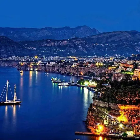 Nyaraló Casa Natalia *