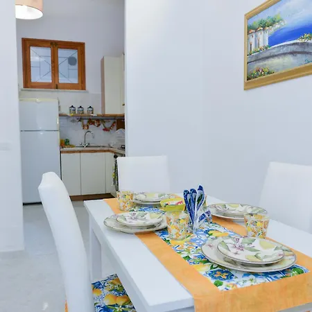 Casa Natalia Feriehus *
