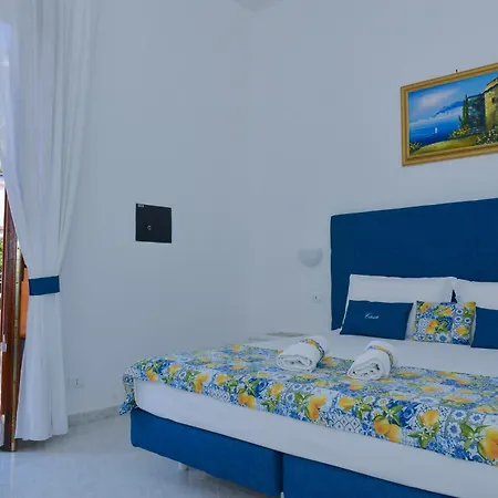 Casa Natalia Feriehus *
