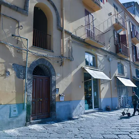 Casa Natalia Nyaraló *