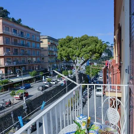 Casa Natalia * Sorrento