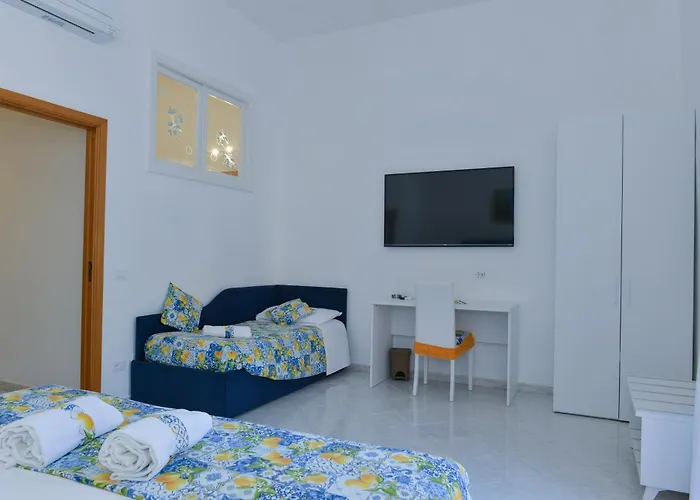 Feriehus Casa Natalia *