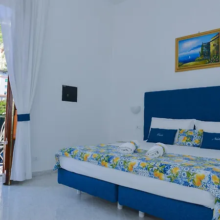 Casa Natalia * Sorrento