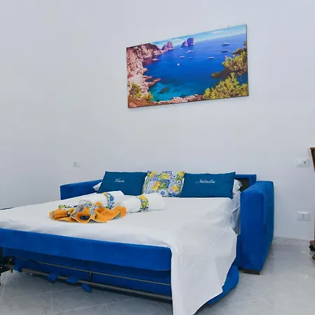 Casa vacanze Casa Natalia *