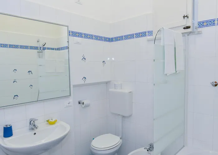 Holiday home Casa Natalia Sorrento