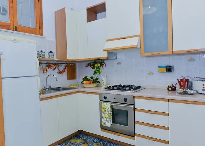 Holiday home Casa Natalia *