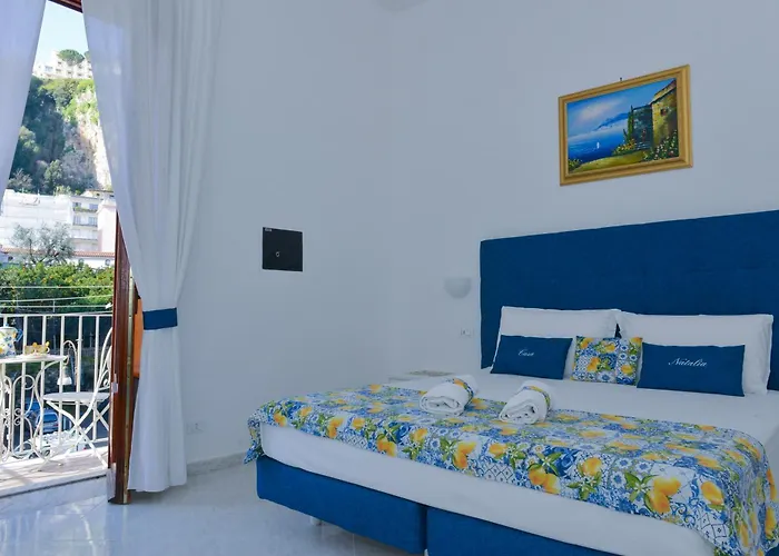 Casa Natalia Vakantiehuis *