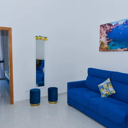 Dom wakacyjny Casa Natalia *