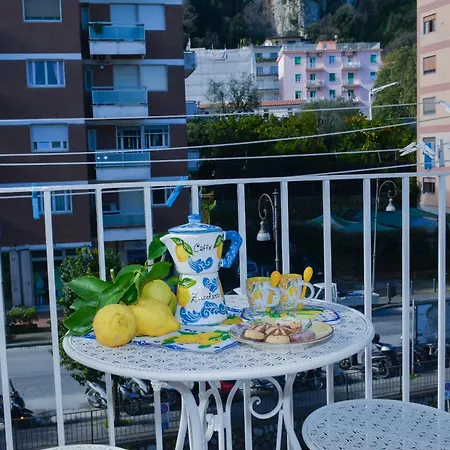 Hébergement de vacances Casa Natalia