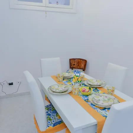 Casa Natalia *