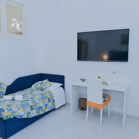 Casa Natalia בית נופש *