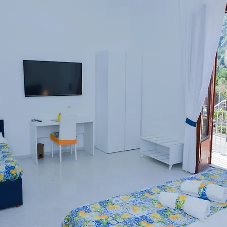 Casa Natalia * סורנטו