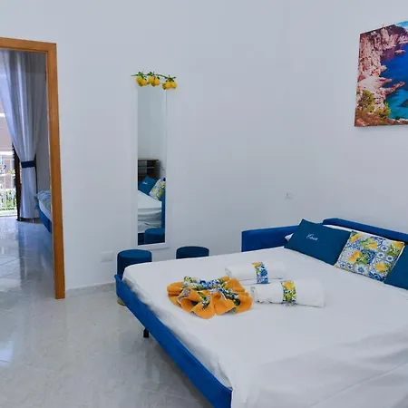 Casa Natalia סורנטו