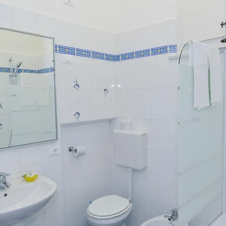 בית נופש Casa Natalia סורנטו