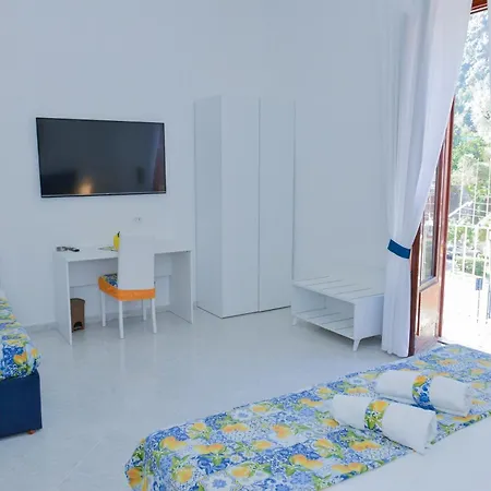 Casa Natalia * סורנטו