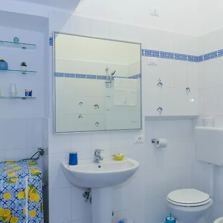 Casa Natalia * סורנטו