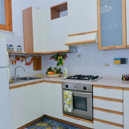 בית נופש Casa Natalia *