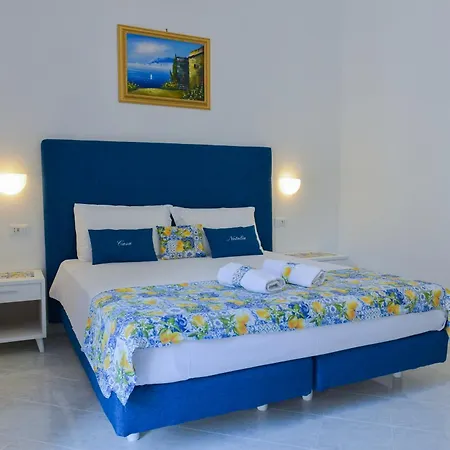 Casa Natalia *