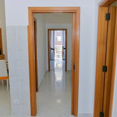 בית נופש Casa Natalia
