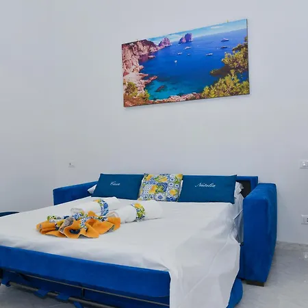 בית נופש Casa Natalia *