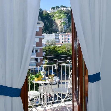 Casa Natalia *