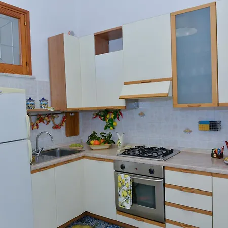Casa Natalia Vakantiehuis