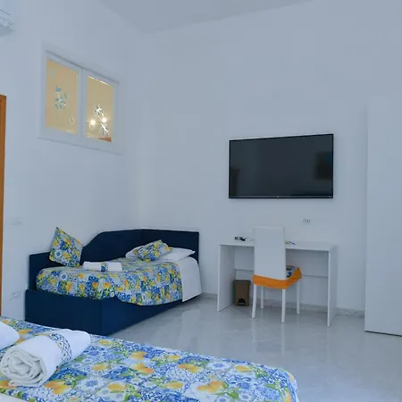 Dom wakacyjny Casa Natalia *
