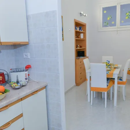 Casa Natalia * סורנטו