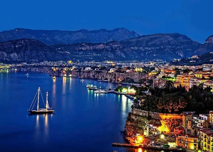 בית נופש Casa Natalia *