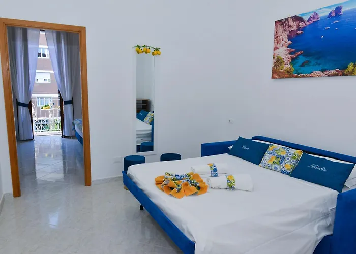 Casa Natalia סורנטו