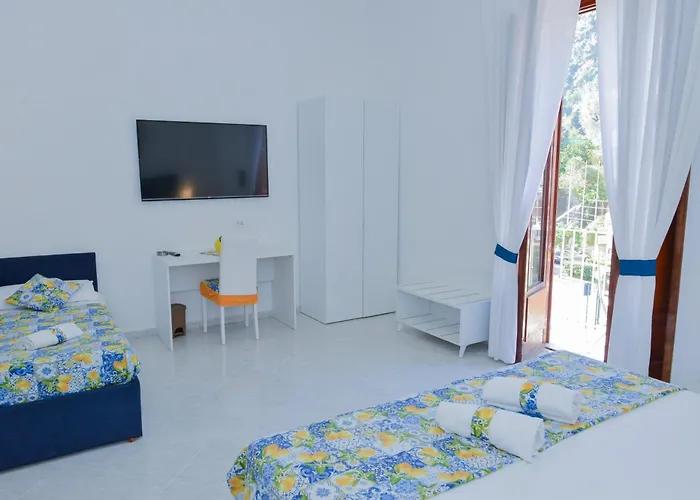 Casa Natalia * סורנטו