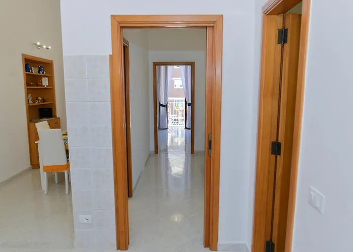 בית נופש Casa Natalia