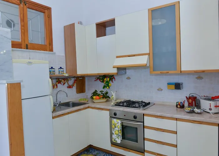 Casa Natalia בית נופש