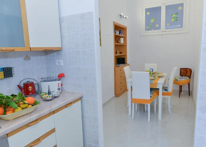 Casa Natalia * סורנטו